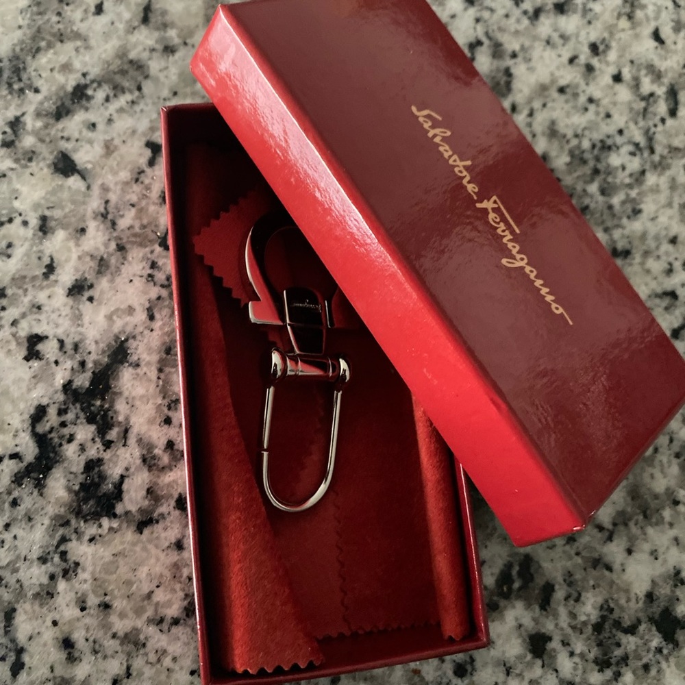 Ferragamo antique